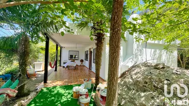 Casa de pagès a La Vall de Gallinera