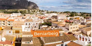 Piso en Beniarbeig
