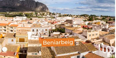Piso en Beniarbeig