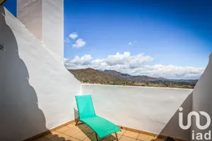 Maison jumelle à Mijas