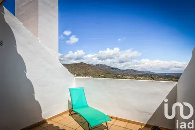 Casa adosada en Mijas