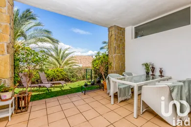 Maison jumelle à Mijas