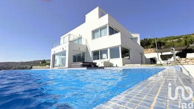 Chalet en ZAHARA DE LOS ATUNES