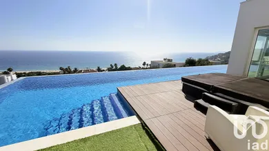 Chalet en ZAHARA DE LOS ATUNES