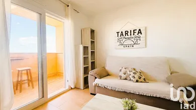 Pis a Tarifa