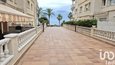 Appartement à Calafell