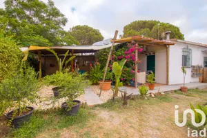 Casa de campo en Bonares