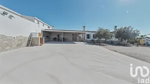 Cortijo en Chiclana de la Frontera