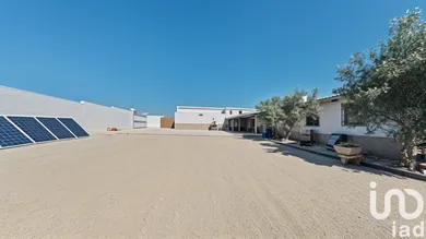 Masia a Chiclana de la Frontera