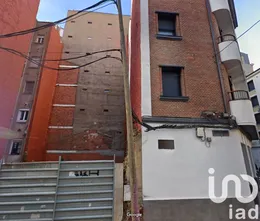 Terreno edificable en León
