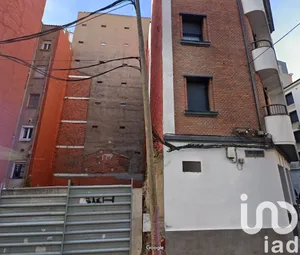 Terreno edificable en León