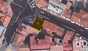 Terreny edificable a León