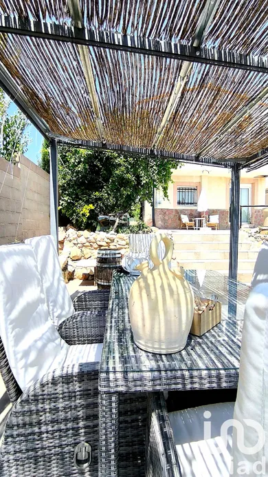 Apartment in house in Colmenar de Oreja