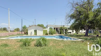 House in Mejorada del Campo