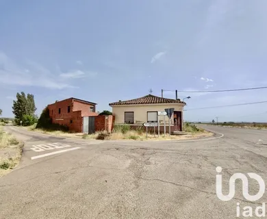 Maison de campagne à San Cristóbal de la Polantera