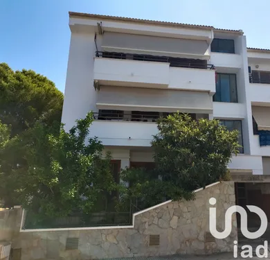 Apartment in Alcúdia