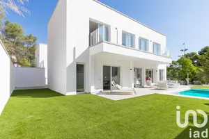 Casa en Sant Pere de Ribes