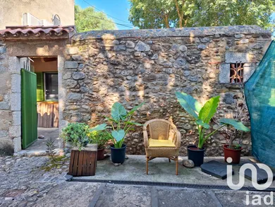 Casa en Navata