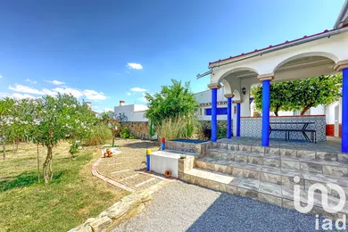 Village house in Granja de Torrehermosa