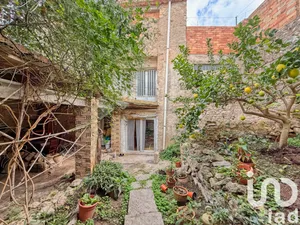 Village house in La Vall de Laguar