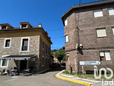 Piso en La Pola de Gordón