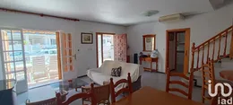 Appartement en maison à Santa Pola