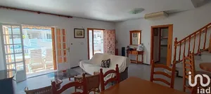 Vivienda unifamiliar en Santa Pola