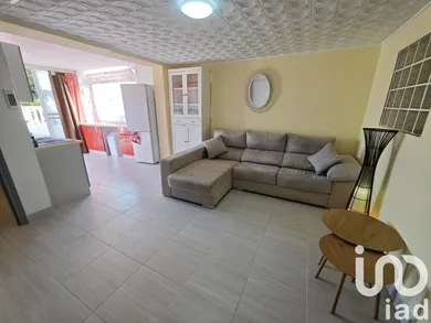 Maison jumelle à Torrevieja