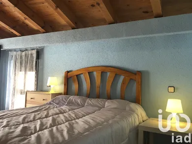 Semi-detached house in Aldeanueva de la Vera