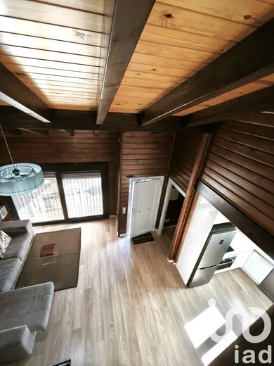 Chalet en Villalebrin