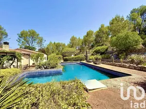 Casa en Sant Salvador de Guardiola