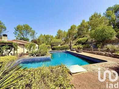 Maison à Sant Salvador de Guardiola