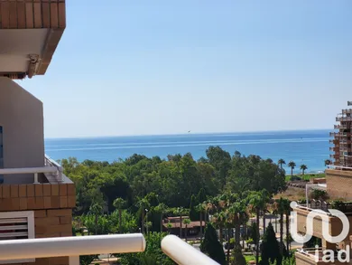 Pis a Oropesa del Mar