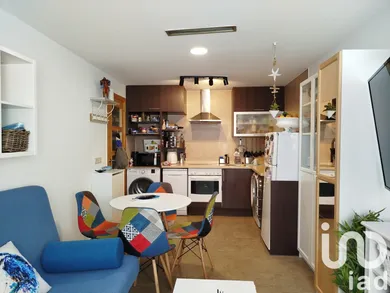 Pis a Oropesa del Mar