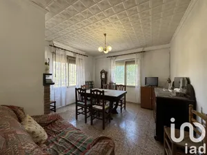 Village house in Benisili