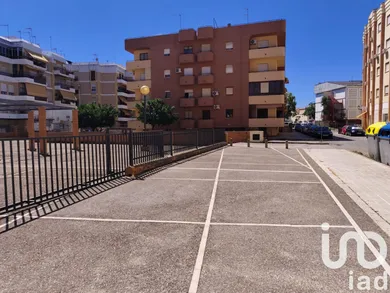Parking in Écija