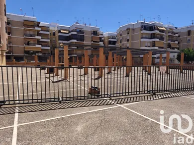 Parking in Écija