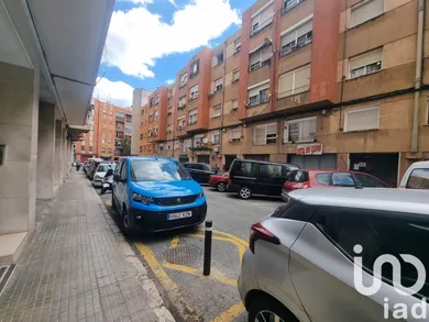 Garaje en Reus