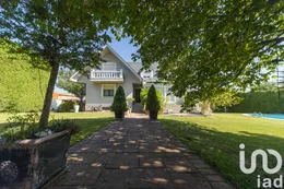 Casa en Villanueva del Carnero 