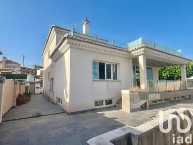 Casa unifamiliar a Rincón de la Victoria