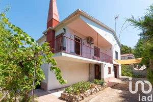 Casa en Sant Pere de Ribes