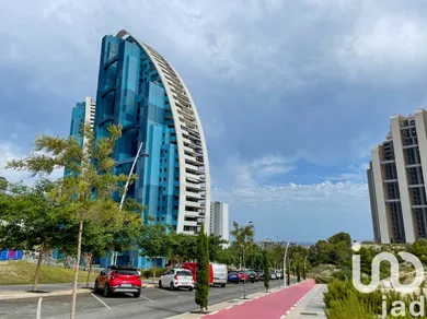 Appartement à Benidorm