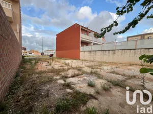 Terreno edificable en Amposta
