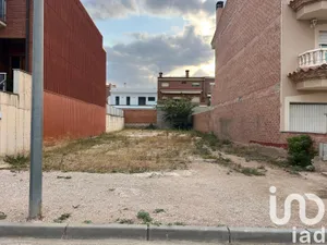 Terreny edificable a Amposta