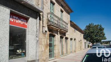 Semi-detached house in Láncara