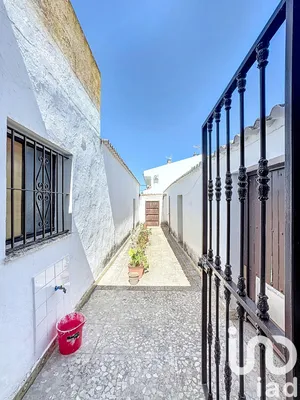 Casa en TAHIVILLA