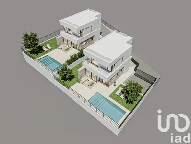 Casa en Finestrat