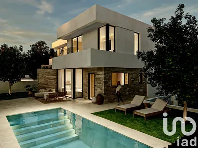 Casa en Finestrat