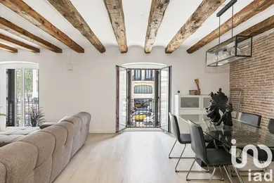 Appartement à Barcelona
