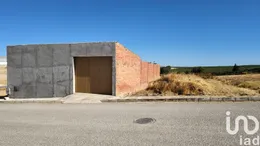 Building plot in Cañada Rosal